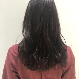 ロング カラー アイブロウ 🍋黒瀬梨央の眉毛・アイブロウイメージ