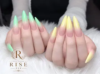 ネイル YuYu Nail Salonのネイルデザイン