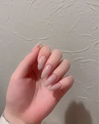 ネイル salon.enu かなのネイルデザイン