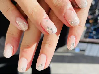 ネイル nail salon アトリエBONOのネイルデザイン