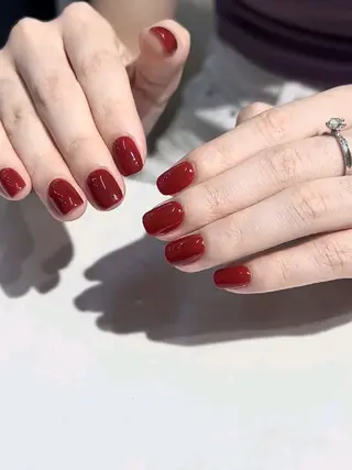 ネイル Yuki Sakai nailのネイルデザイン