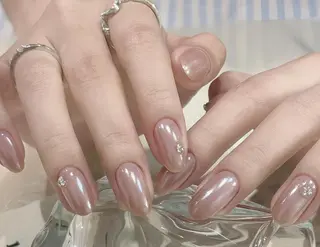 ネイル 🎀 NaNa_nailのネイルデザイン