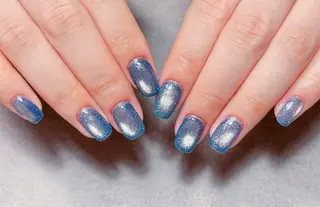 ネイル ゆ か_Nails💫のネイルデザイン