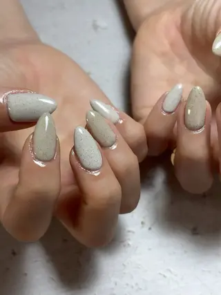 ネイル ella nail AIのネイルデザイン