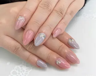 ネイル 吉田 (ネイリスト)のネイルデザイン