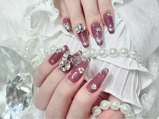 ネイル FLY Nail Salonのネイルデザイン