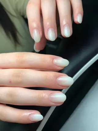 ネイル CHAIKO ANA.CHUOのネイルデザイン