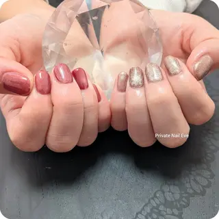 ネイル ネイル junkoのネイルデザイン