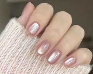 ネイル k.bi nailsalonのネイルデザイン