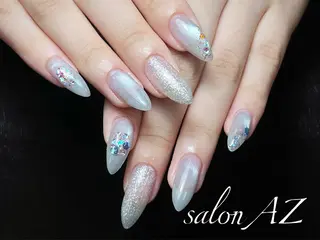 ネイル salon AZのネイルデザイン