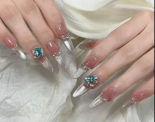ネイル Molly _nailのネイルデザイン
