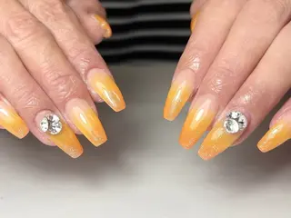 ネイル LuluNail __kotoneのネイルデザイン