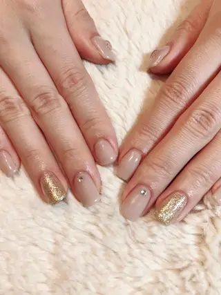 ネイル pipi ..のネイルデザイン