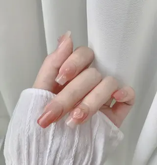 ネイル Queen‘s なんのネイルデザイン