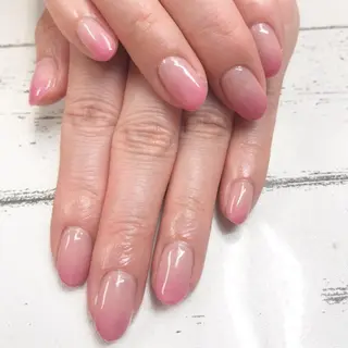 ネイル ラックス セカンドのネイルデザイン