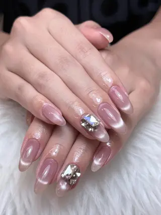 ネイル Jenn Nail Salonのネイルデザイン