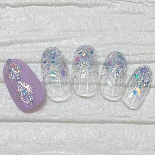 ネイル Nail salon Honey Beeのネイルデザイン