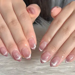 ネイル LAVISH manaのネイルデザイン