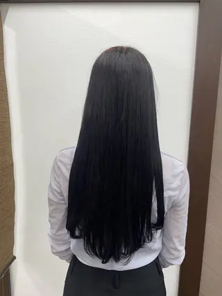 ロング 🪐モデル募集🪐 otohaのヘアスタイル
