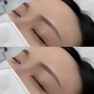 アイブロウ Sato 🦋のマツエク・マツパデザイン