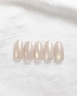 ネイル Luce nail 🫧なるみのネイルデザイン