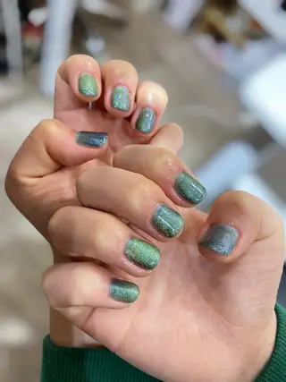 ネイル Umi nail& eyelashのネイルデザイン