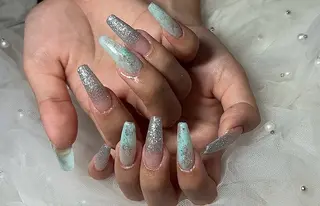 ネイル Mimi Nailのネイルデザイン