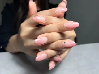 ネイル SALON yc.hacciのマツエク・マツパデザイン