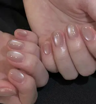ネイル 💕KAI ワンホンネイルのネイルデザイン