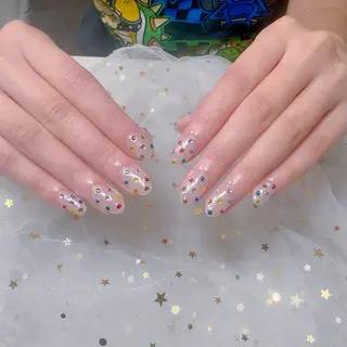 ネイル U.MI Nail Salonのネイルデザイン