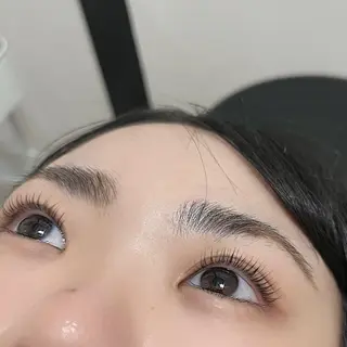 マツエク・マツパ LanNe Kozueのマツエク・マツパデザイン