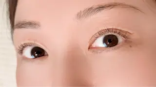 マツエク・マツパ lifra AKANEのマツエク・マツパデザイン