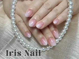 ネイル 🍒IRIS Nail🌸のネイルデザイン