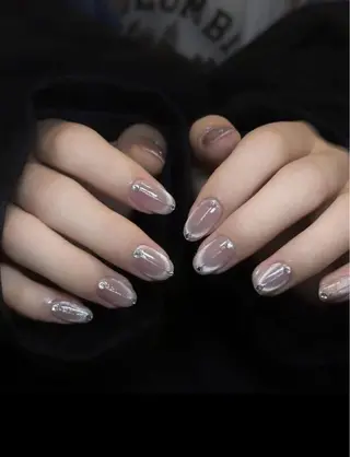 ネイル REI NAのネイルデザイン