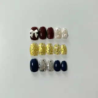 ネイル lcoco nailのネイルデザイン