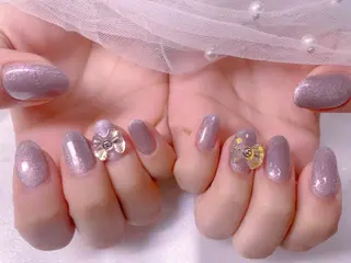 ネイル cat‘s nail🐈⬛のネイルデザイン