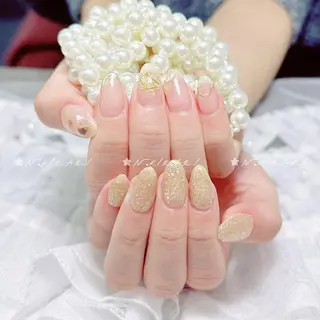ネイル nana 🤍のネイルデザイン