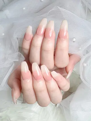 ネイル BIJOU yuzuのネイルデザイン