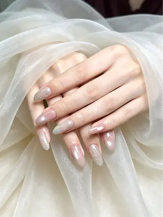 ネイル ongles chicのネイルデザイン