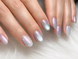 ネイル Mia nail 【平尾駅徒歩8分】のネイルデザイン