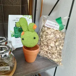 Ｂ まぁ〜じょのエステ・リラクイメージ