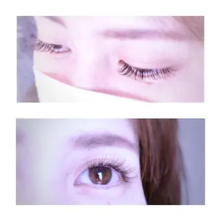 マツエク・マツパ まつげ屋アイミィ まつげ屋eyemiiのマツエク・マツパデザイン