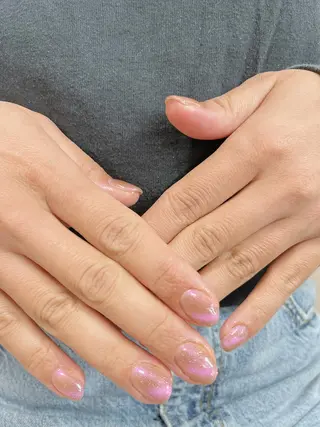 ネイル レイレア ネイルルームのネイルデザイン