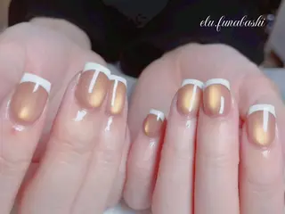 ネイル elu hのネイルデザイン