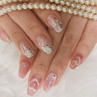 ネイル Salon ENUのマツエク・マツパデザイン