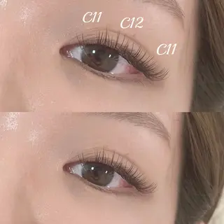 マツエク・マツパ REJOUIR 🎀 小池のマツエク・マツパデザイン