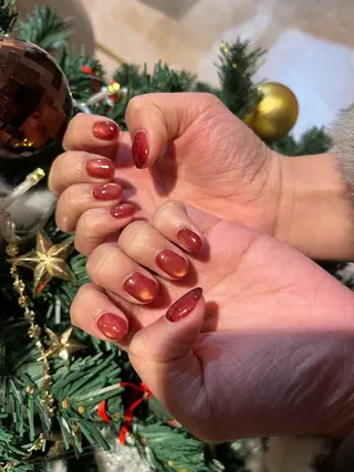 ネイル FOINAIL sakuraのネイルデザイン