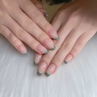 ネイル Nail Lifeのネイルデザイン