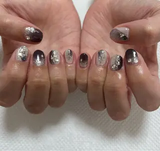 ネイル nail M&Tのネイルデザイン