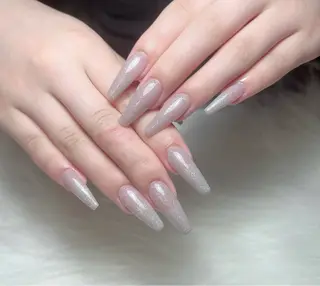 ネイル 小林 あゆみのネイルデザイン